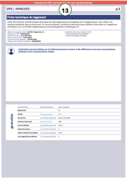 Dpe Annexes