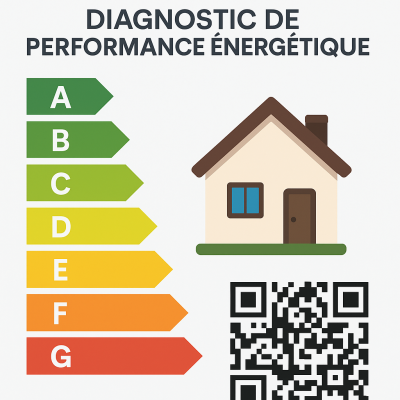 checkDPE - 1er Outil d'Analyse de Fiabilité du DPE