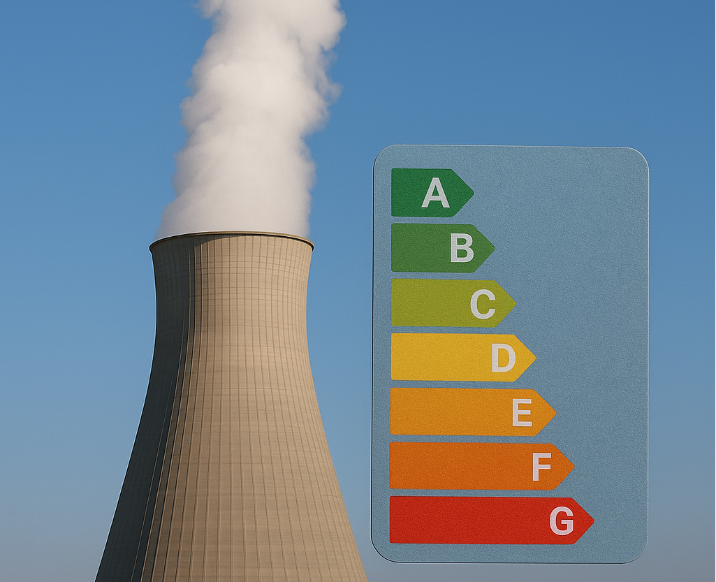 Evolution du calcul du DPE – baisse du coefficient d’énergie primaire de l’électricité à 1,9 – Décryptage